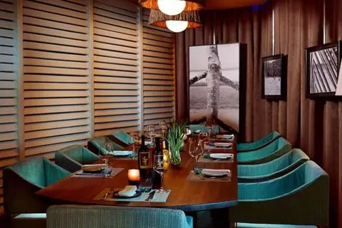 Sole Miami a Noble House Resort in Sunny Isles Beach — foto 18