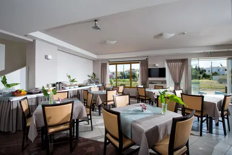 Mary Hotel & Mary Royal Suites in Rethimnon, foto 29