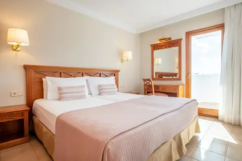 Inturotel Cala Azul in Santanyí — foto 2