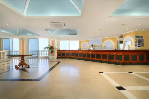 Sunshine Corfu Hotel & Spa in Δημοτική Ενότητα Κασσωπαίων — foto 23