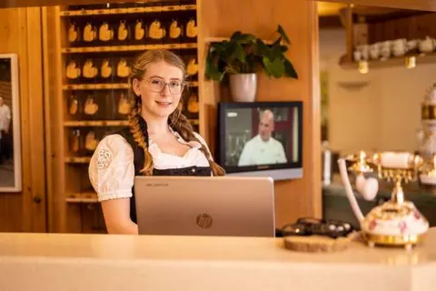 Hotel Restaurant zum Reussenstein foto 34