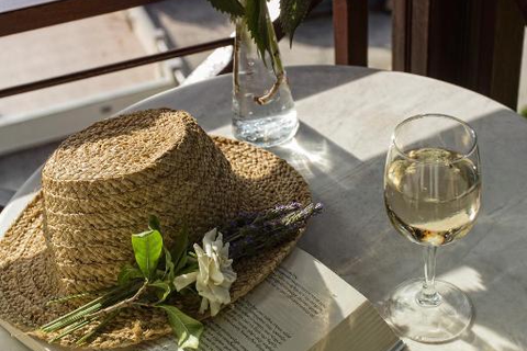 Hotel Morfeas foto 9