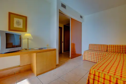 SBH Hotel Club Paraiso Playa in Pájara — foto 18