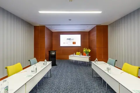 Rayelin Hotel Old Town in İstanbul, foto 11