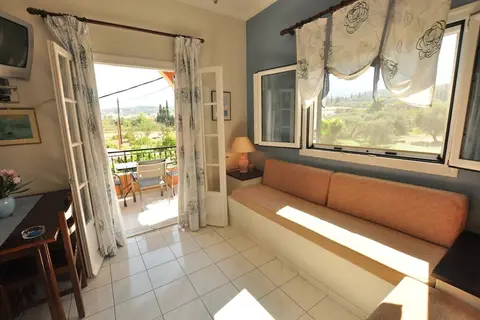 Elena Apartments Corfu in Αχαράβη — foto 13