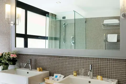 Mercure Palermo Centro in Palermo — foto 19
