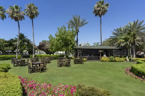 Hotel Limak Arcadia Sport Resort in Antalya — foto 19