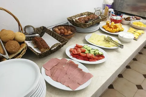 Golden Days Aparthotel foto 5