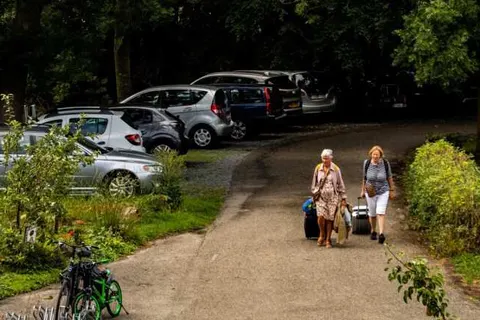 Hotel de Elderschans Budget foto 20