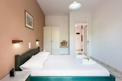 Eriva Hotel in Αχαράβη — foto 7