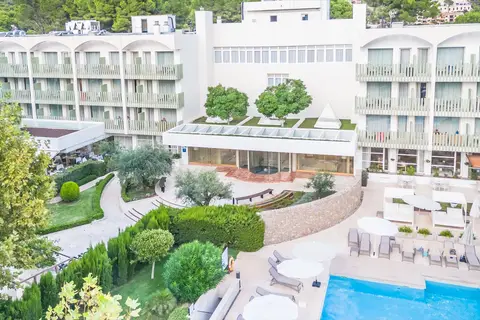 Canyamel Park Hotel & Spa in Canyamel — foto 2