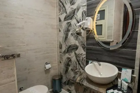 Ramage Hotel Resort And Spa in Caïro — foto 12