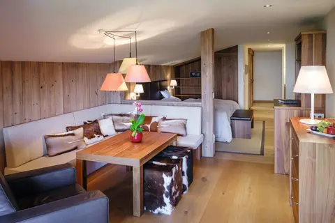 Interalpen-Hotel Tyrol in Telfs — foto 6