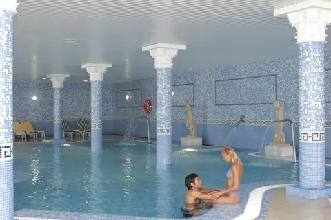 Hotel Riu Chiclana in Chiclana De La Frontera — foto 21