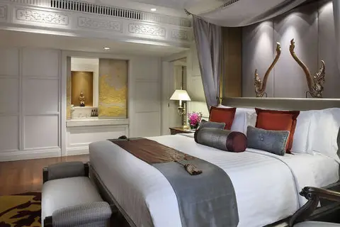 The Dusit Thani Bangkok in Bangkok, foto 5