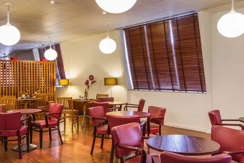 ibis Coimbra Centro in Coimbra — foto 3