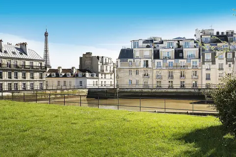 Hotel Victor Hugo Paris Kleber in Parijs — foto 9