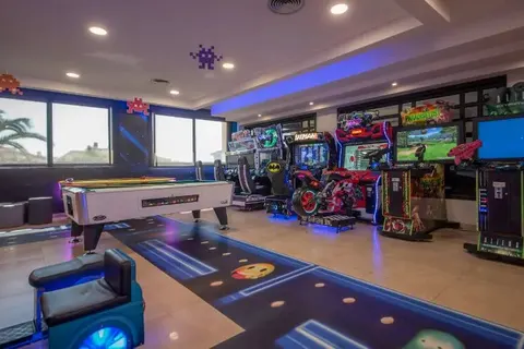 Blau Punta Reina Resort foto 11