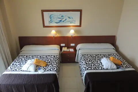 Gran Hotel Peñiscola in Peníscola / Peñíscola — foto 18