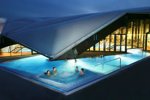 Hotel Well Premium foto 26