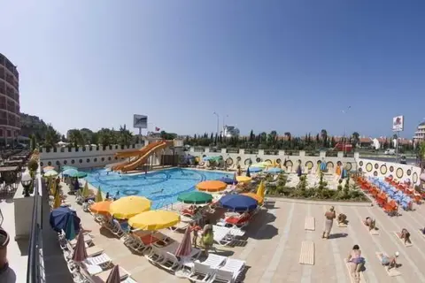 Arabella World in Alanya, foto 29