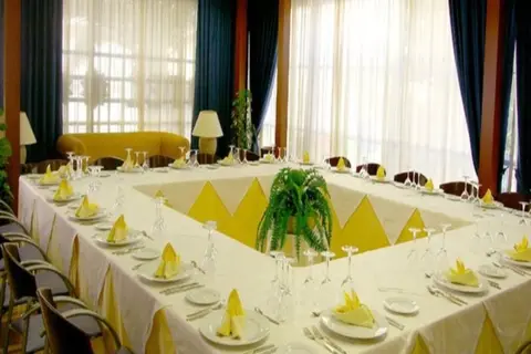 Hotel Biarritz in Benlloc — foto 3