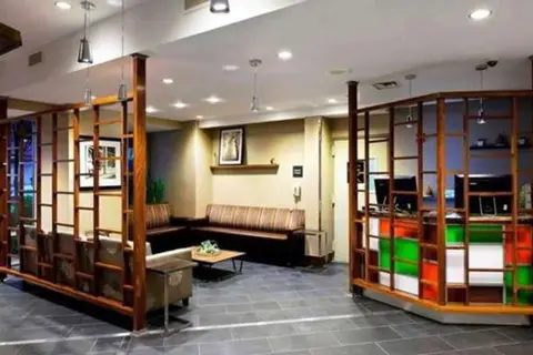 Hampton Inn Manhattan Chelsea in New York — foto 7