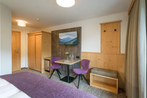 Hotel Zentral in Kirchberg in Tirol — foto 3