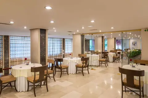 Ilisia Hotel in Athene — foto 7