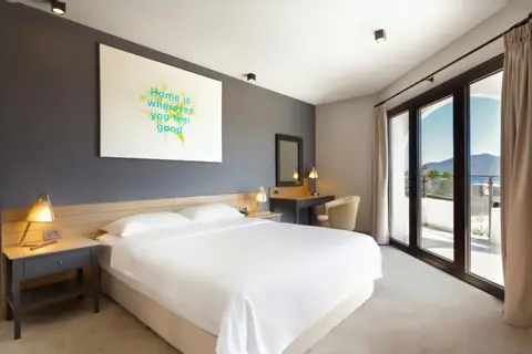 Senses Hotel in Bodrum — foto 17