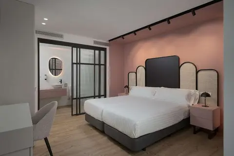 Boutique Hotel Cordial La Nina de Vegueta in Las Palmas de Gran Canaria — foto 2