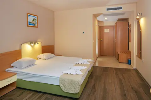 Hotel Diamond in Несебър — foto 3