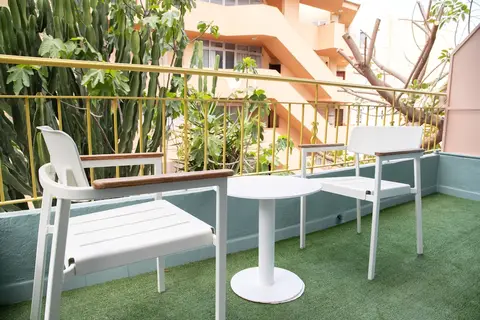 Hotel 4U Miranda in Santa Ponsa — foto 24