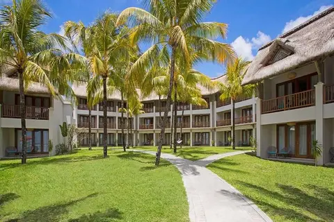 C Mauritius in Quatre Cocos VCA — foto 16