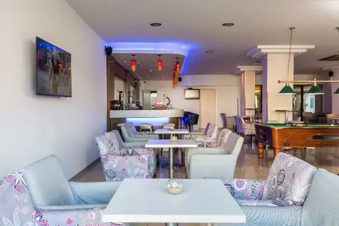 Sergios Hotel in Δημοτική Ενότητα Χερσονήσου — foto 11