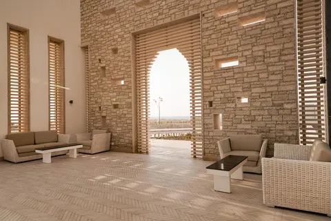 Reef Oasis Suakin Resort foto 3