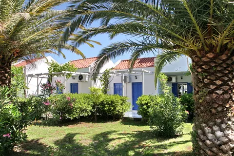Aegeon Hotel in Κεράμι — foto 14