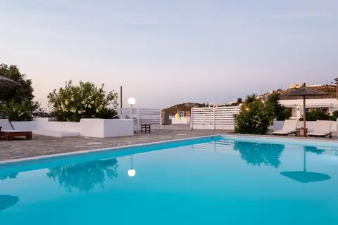 Naoussa in Νάουσα — foto 18