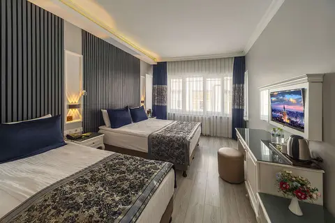 Beyazit Palace Hotel in Fatih, foto 3