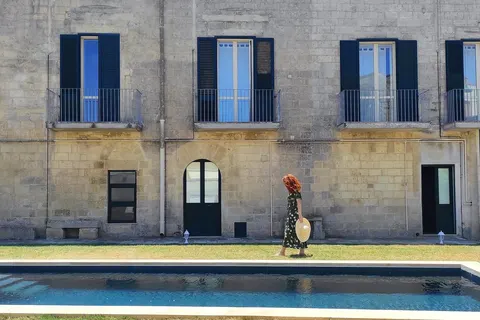 Dimora Duchessina in Minervino di Lecce — foto 2
