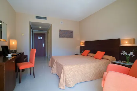 Pierre & Vacances Hôtel Bahía Calpe foto 11