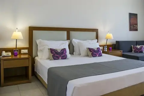 Asterion Suites & Spa - Designed for adults by Louis Hotels in Platanias (Chania) — foto 28