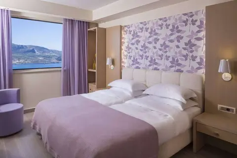 Princess Kyniska Suites in Karavostasi, Monemvasia, Asopos — foto 22