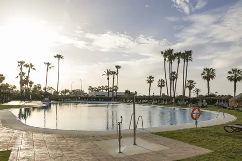 Hotel ILUNION Istlantilla in Lepe — foto 5