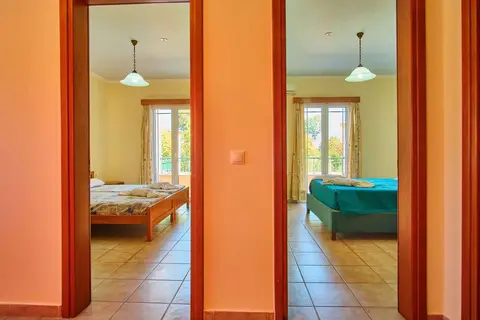 Yiannis Village Sidari in Λιβάδι — foto 6