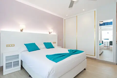 Apartamentos Panorama in Puerto del Carmen — foto 19