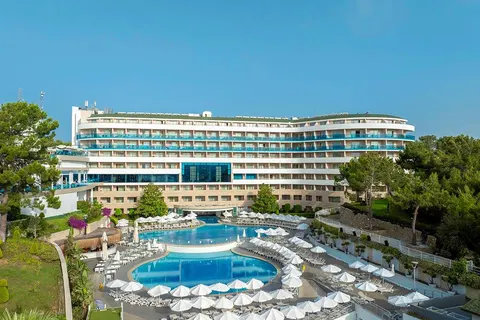 A Good Life Utopia Family Resort foto 2