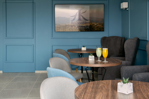 Archontiko Kiverniti foto 15