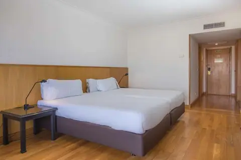 B&B Hotel Sado Setubal in Setúbal — foto 12