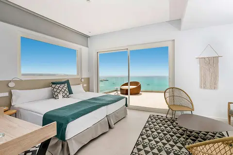 Allsun Hotel Marena Beach in Palma — foto 3